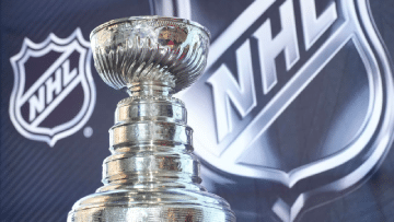Stanley Cup Bitcoin Betting