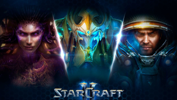 Bitcoin Betting on Starcraft 2