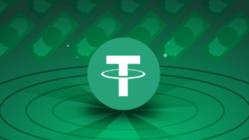 Tether Betting Sites