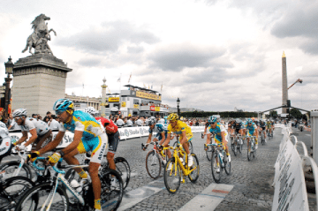 Tour De France Bitcoin Betting
