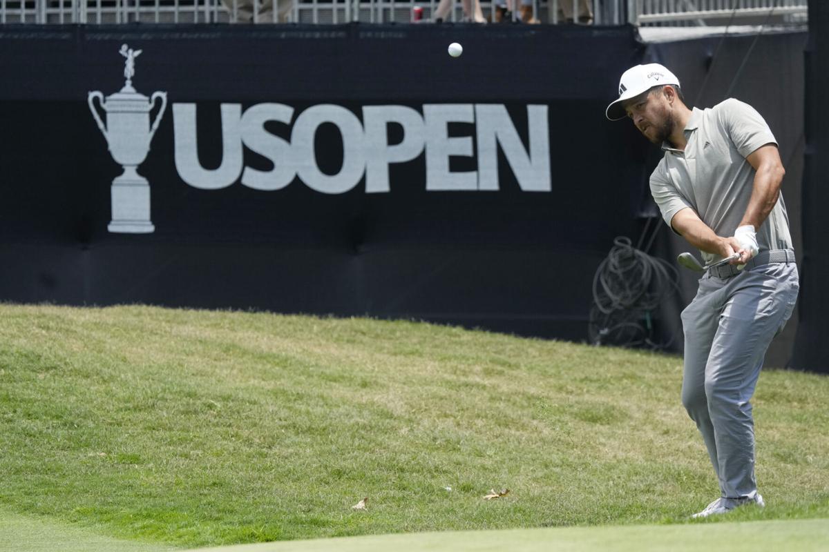 Scommesse Bitcoin sugli US Open di Golf