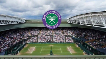 Wimbledon Tennis Crypto Betting: Placing Championship Winner, Spread, Futures, and Prop Bets with Top Sportsbooks Using Bitcoin & Alternative Cryptocurrencies