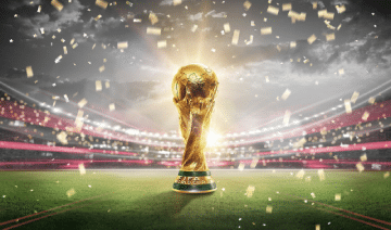 World Cup Bitcoin Betting Guide