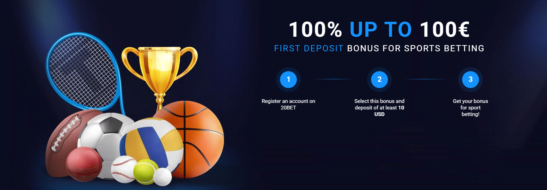 Maximize Your Deposit Bonus