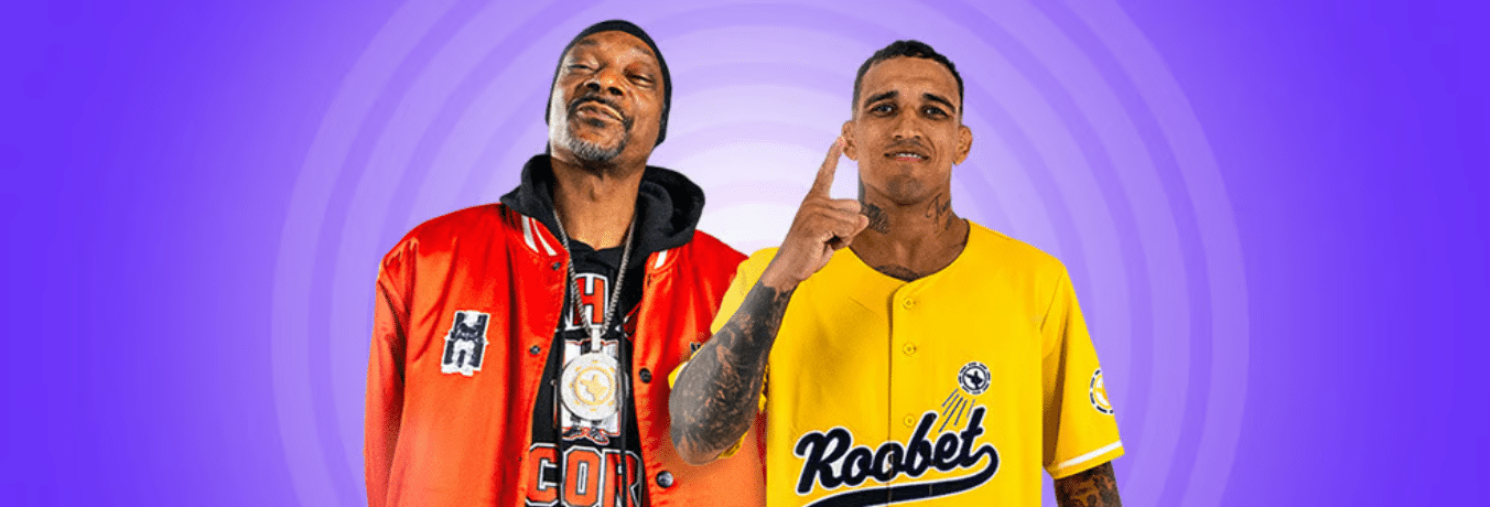 Roo Casino sports banner