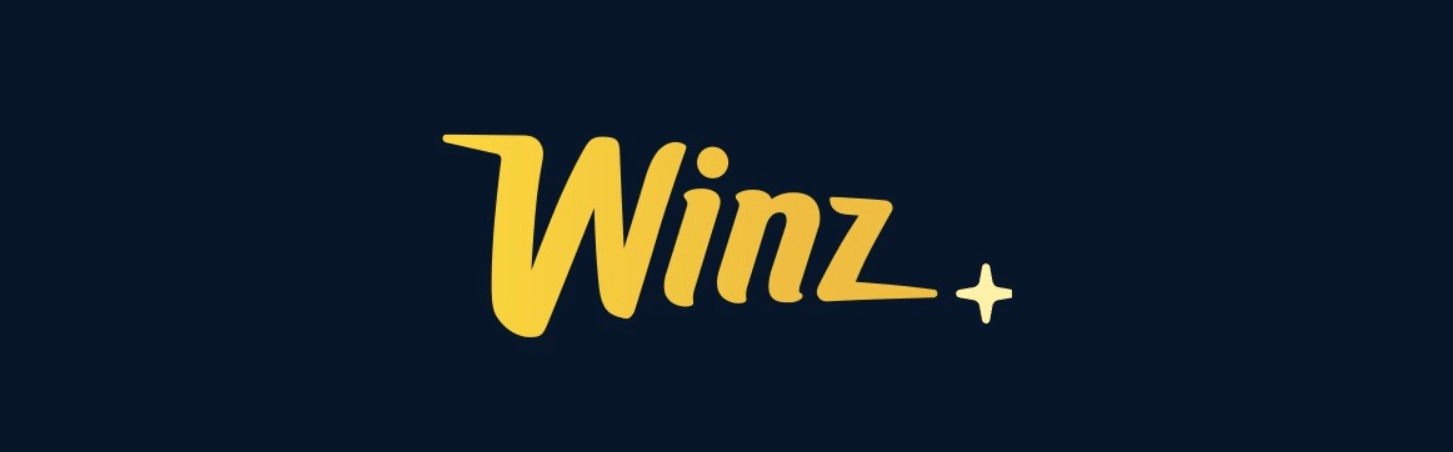 A promo banner for N1Bet's sister site Winz.io.