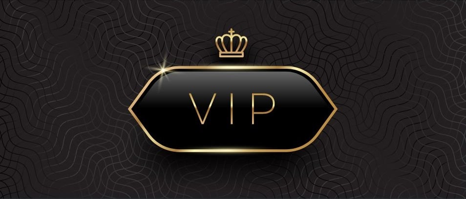 Betroom24 VIP Program