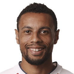 Francis Coquelin