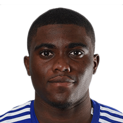 Jeremie Boga