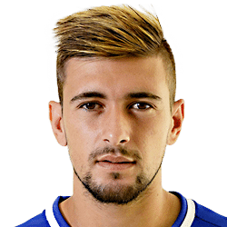 Giorgian de Arrascaeta