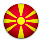 Nord-Mazedonien