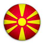 Macedonia del Norte