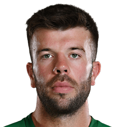 Grant Hanley