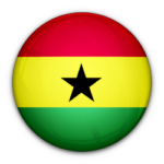Ghana Ghana