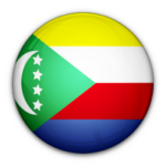 Comoros Comoros