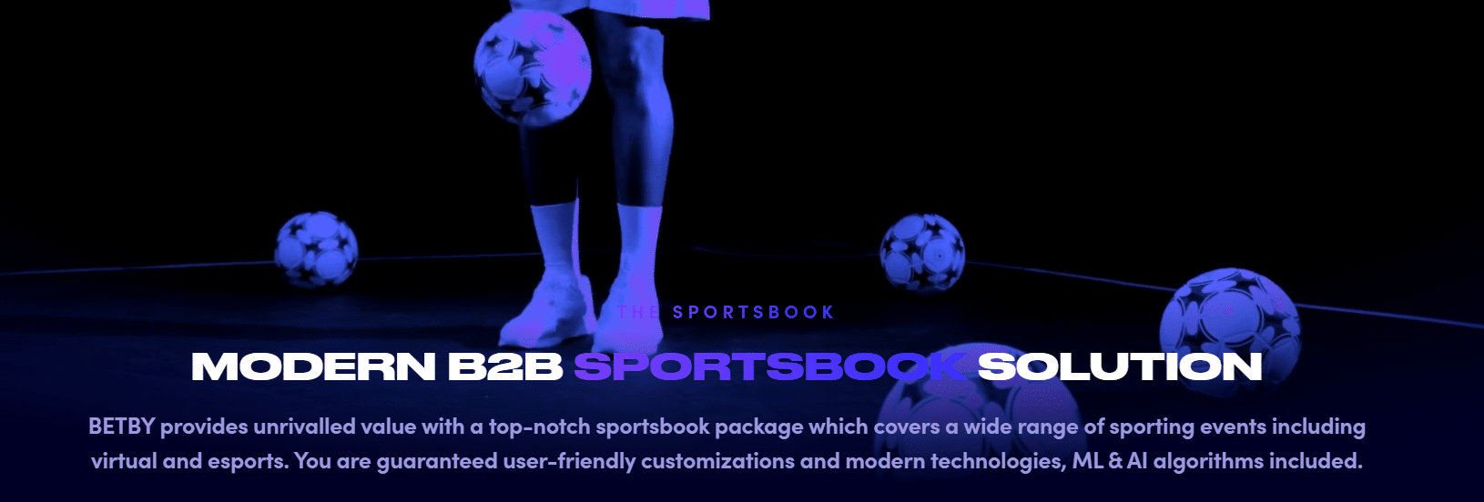 A promo banner for the BETBY sportsbook software used by BetFury.