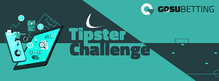 Desafio de tipsters GOSUBETTING