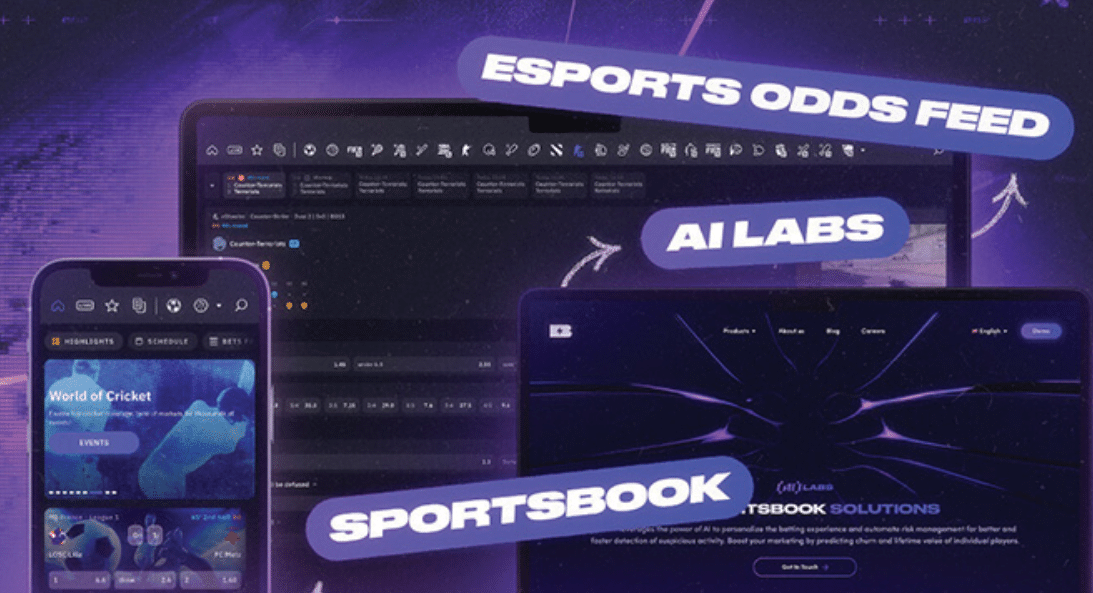A promo banner for the BETBY sportsbook. 