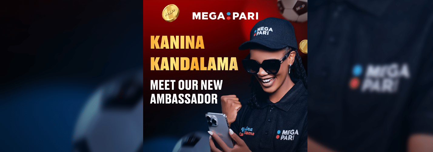 Megapari Ambassador Program