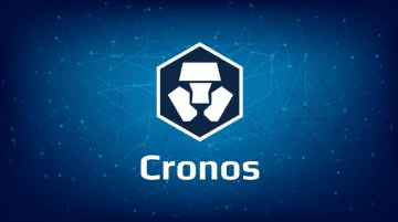 Cronos Betting Sites