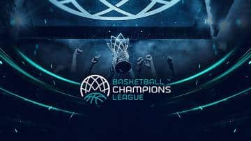 FIBA Champions League Betting Sites