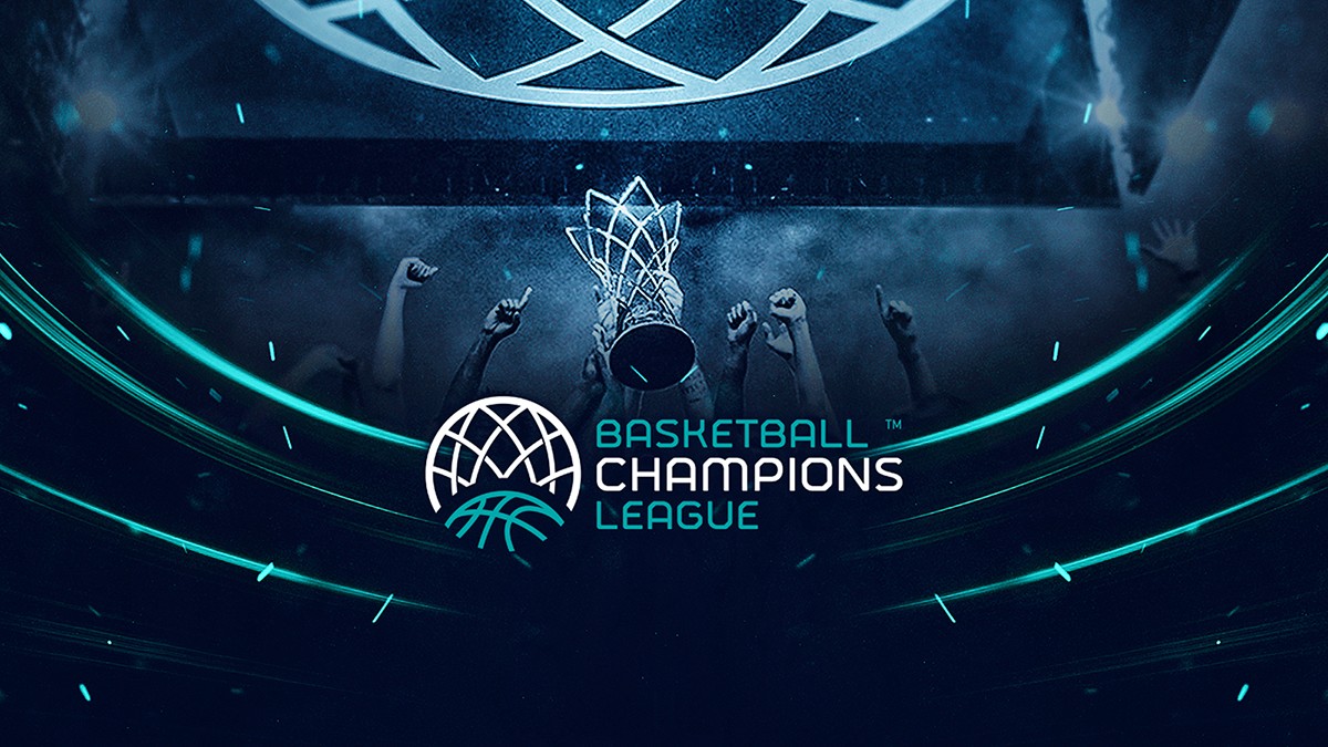 FIBA Champions League