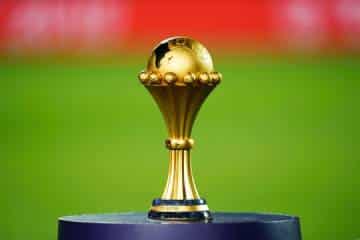 Africa Cup Of Nations Bitcoin Betting