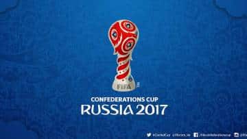 FIFA Confederations Cup Bitcoin Betting