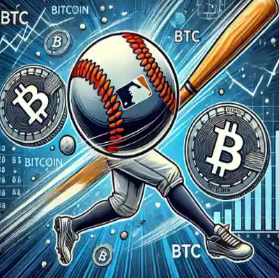 Baseball crypto betting