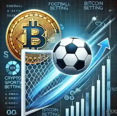 Crypto Football Betting