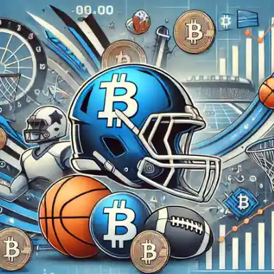 Crypto betting on American College Sports