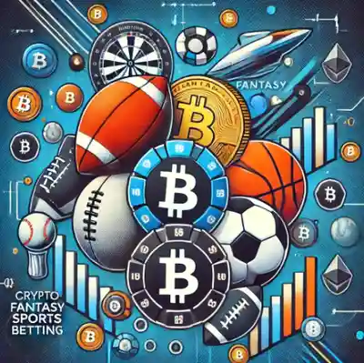 Fantasy sports betting