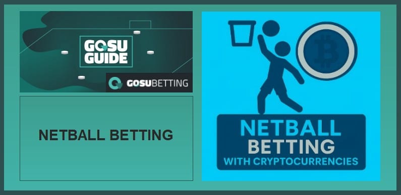 Betting on Netball – A Quick Guide