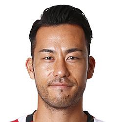 Maya Yoshida