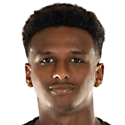 Maren Haile-Selassie