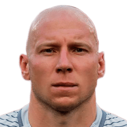 Brad Guzan