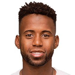 Kellyn Acosta