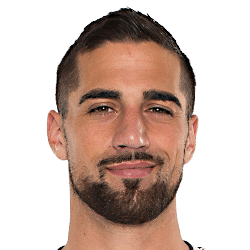 Sebastian Lletget