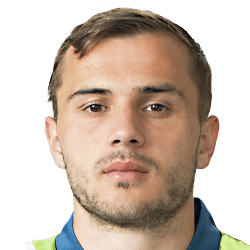 Jordan Morris