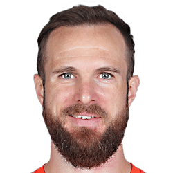 Stefan Frei