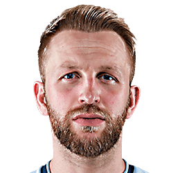 Johnny Russell
