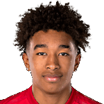 Jahkeele Marshall-Rutty