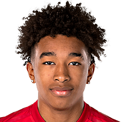 Jahkeele Marshall-Rutty