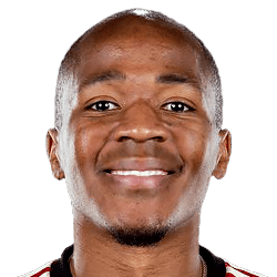 Darlington Nagbe