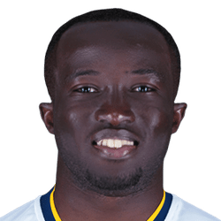 Emmanuel Boateng