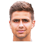 Marek Kristian Bartos