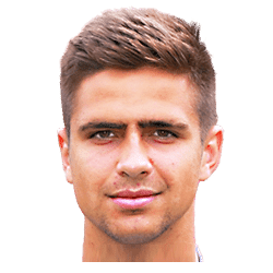 Marek Kristian Bartos