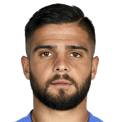 Lorenzo Insigne