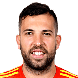 Jordi Alba
