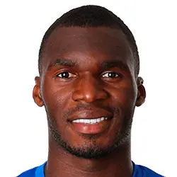 Christian Benteke